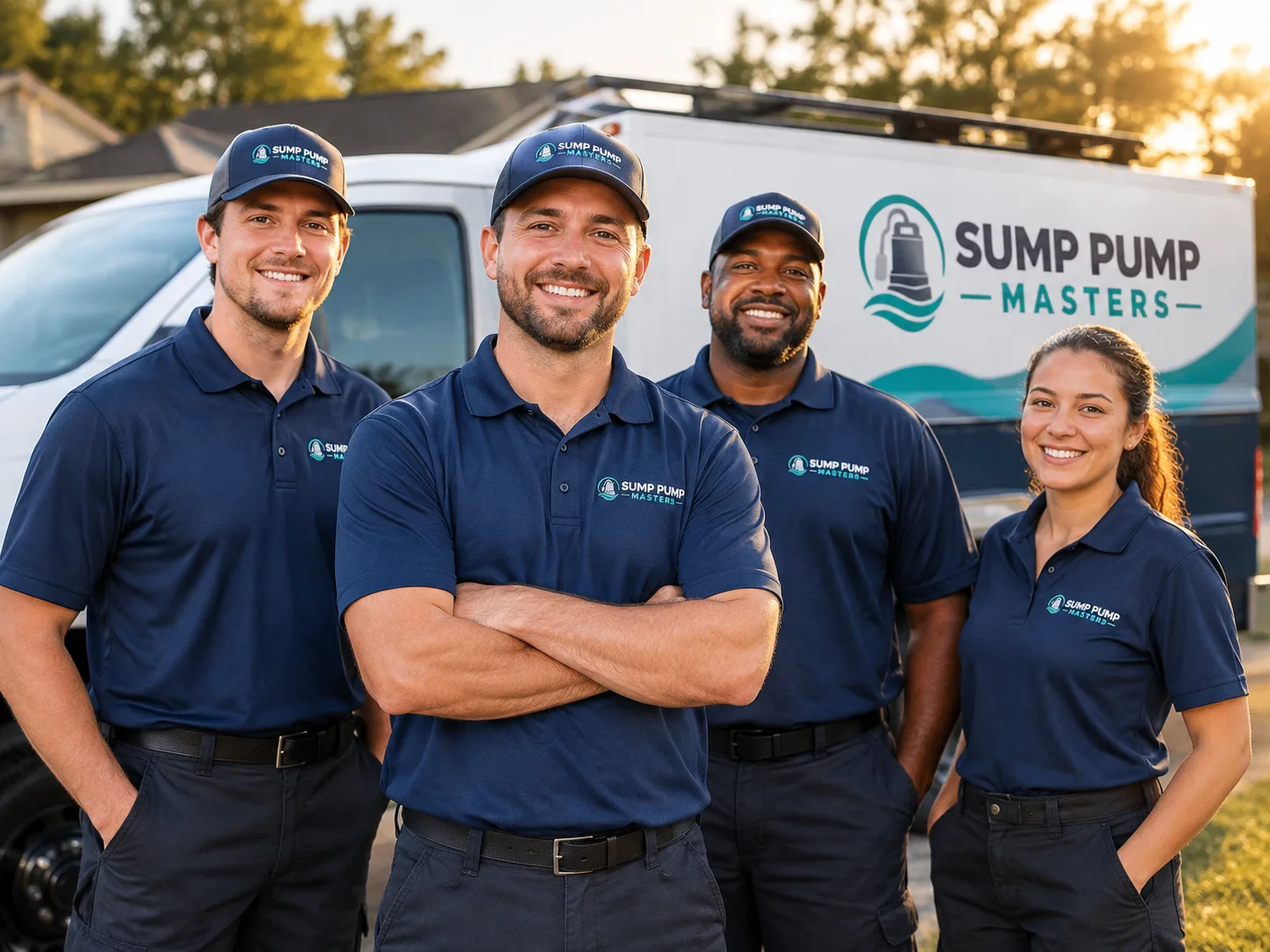 Sump Pump Repair company in Trinidad, CA
